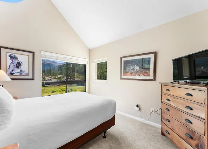 Holiday home Greens At Copper #315 *