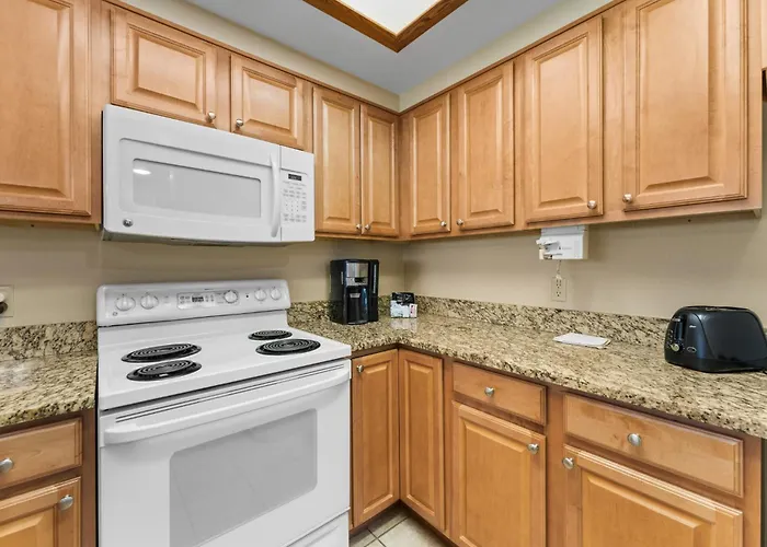 Holiday home Greens At Copper #315 *